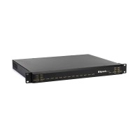 Klipsch KDA-500 DSP Amplifier (4 Channel)