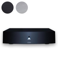 LUMIN Amp Stereo Power Amplifier