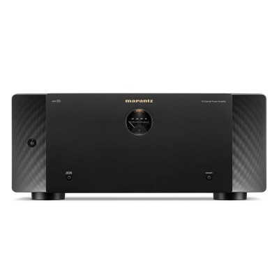 Marantz AMP 10 16 Channel Power Amplifier