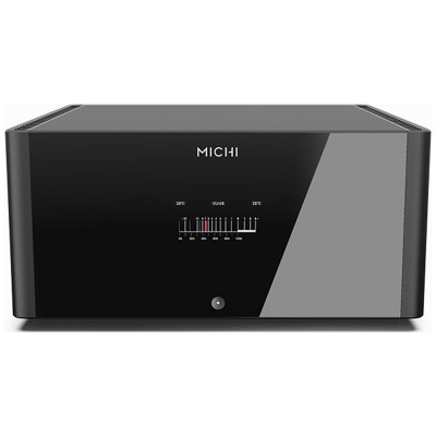 Rotel Michi M8 Monoblock Power Amplifier (Single)