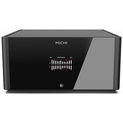 Rotel Michi S5 Stereo Power Amplifier