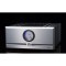 Pass Labs X250.8 Stereo Power Amplifier - Silver