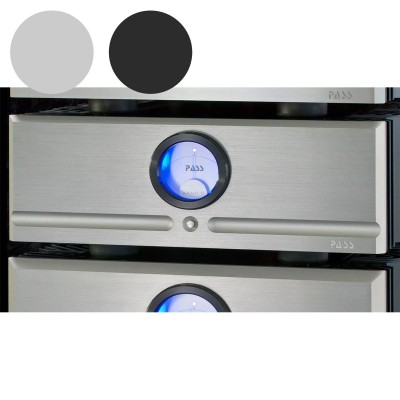 Pass Labs XA60.8 Monoblock Power Amplifier (Pair)