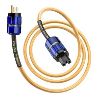 IsoTek EVO3 Elite Power Cable - AU / NZ Plug