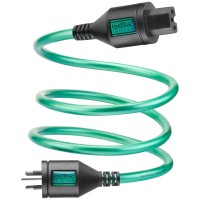 IsoTek EVO3 Initium Power Cable - 1.5m - AU / NZ Plug to C13 Connector