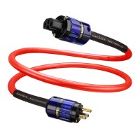 IsoTek EVO3 Optimum Power Cable - AU / NZ Plug