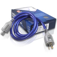 IsoTek EVO3 Premier Power Cable - 1.5m - AU / NZ Plug