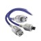 IsoTek EVO3 Premier Power Cable - 1.5m - AU / NZ Plug