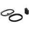 Sonos Move 2 Wireless Charging Base - Black