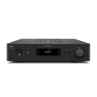 NAD C 658 BluOS Streaming DAC Preamplifier