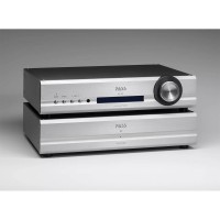Pass Labs XP-22 Preamplifier