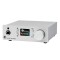 Pro-Ject Pre Box S2 Digital Micro Preamplifier / DAC - Silver