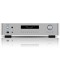 Rotel RC-1572 MKII Stereo Preamplifier - Silver
