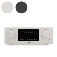 T+A PSD 3100 HV Preamplifier / Streaming DAC