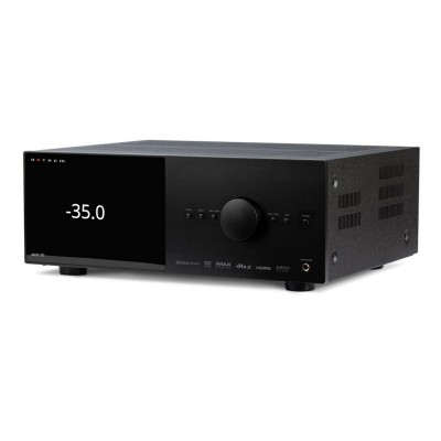 Anthem AVM 70 8K 15.2 Channel AV Preamplifier /  Processor