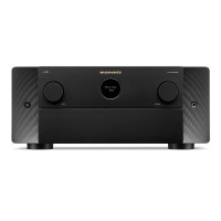Marantz AV 10 15.4 Ch AV Preamplifier / Processor