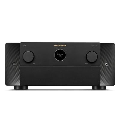 Marantz AV 20 13.4 Ch AV Preamplifier / Processor