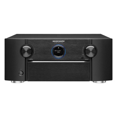Marantz AV7706 11.2 Ch AV Preamplifier / Processor