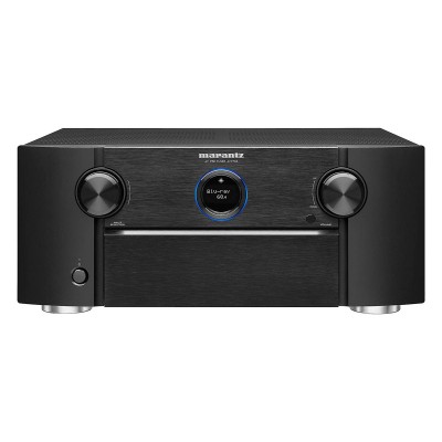 Marantz AV7706 11.2 Channel AV Preamplifier / Processor