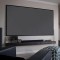 Elite Screens Aeon CineGrey 3D ALR (Ambient Light Rejecting) 16:9 Fixed Frame Projector Screen