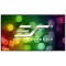 Elite Screens Aeon CLR (Ceiling Light Rejecting) UST 16:9 Fixed Frame Projector Screen