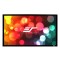Elite Screens Sable Frame 2 16:9 Fixed Frame Projector Screen