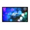 Elite Screens Sable Frame B2 16:9 Fixed Frame Projector Screen