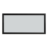 Screen Technics CinemaSnap HCG (High Contrast Grey) 2.35:1 Fixed Frame Projector Screen