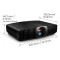 BenQ W5800 4K Laser Home Cinema Projector