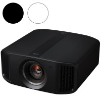 JVC DLA-NP5 4K Home Cinema Projector