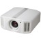 JVC DLA-NP5 4K Home Cinema Projector - White