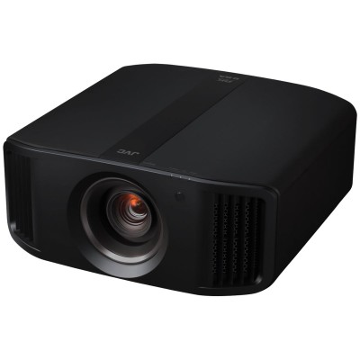 JVC DLA-NZ7 8K Laser Home Cinema Projector - Back Order ETA July 2022