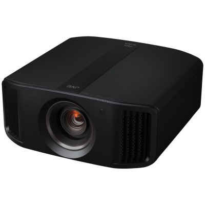 JVC DLA-NZ7 8K Laser Home Cinema Projector