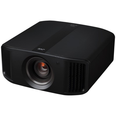 JVC DLA-NZ8 8K Laser Home Cinema Projector - Back Order ETA July 2022