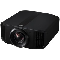 JVC DLA-NZ9 8K Laser Home Cinema Projector - Back Order ETA July 2022