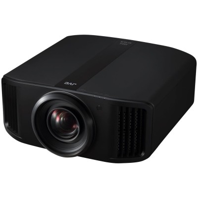 JVC DLA-NZ9 8K Laser Home Cinema Projector