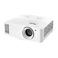 Optoma UDH35+ 4K 240Hz Home Theatre & Gaming Projector - Back Order ETA Early April 2022