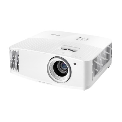 Optoma UHD35+ 4K 240Hz Home Theatre & Gaming Projector