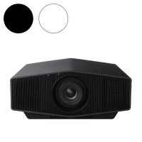 Sony BRAVIA Projector 7 VPL-XW5100ES 4K Laser Home Cinema