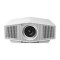 Sony Bravia Projector 7 VPL-XW5100ES 4K Laser Home Cinema - White