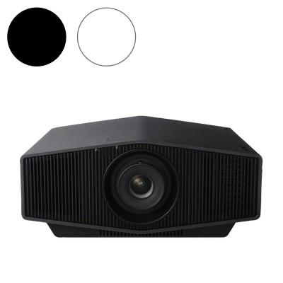 Sony VPL-XW5000ES 4K Ultra HD Laser Home Cinema Projector