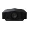 Sony VPL-XW5000ES SXRD 4K Ultra HD Laser Home Cinema Projector - Black