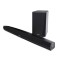 Denon DHT-S516H 2.1 Ch Sound Bar with Wireless Subwoofer and HEOS