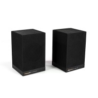 Klipsch Surround 3 Wireless Speakers for Cinema 600 & 800 Sound Bars (Pair)