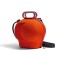 Devialet Cocoon - Carry Case for Phantom II - Jupier Orange