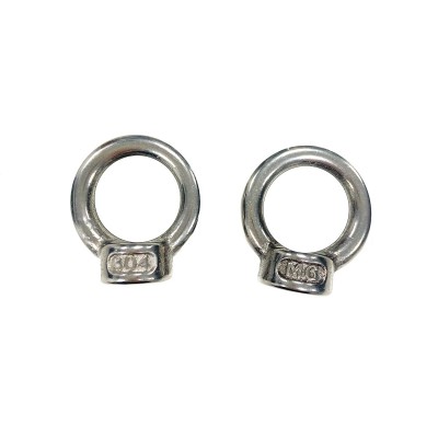 Lithe Audio IO1 Eyelets (Pair)