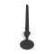 Lithe Audio IO1 Garden Spike - Black (Single)