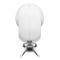 Devialet Gecko - Wall Mount for Phantom I - Iconic White