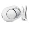 Devialet Gecko - Wall Mount for Phantom I - Iconic White