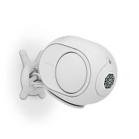 Devialet Gecko - Wall Mount for Phantom II - Iconic White